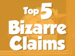 Rural's top 5 bizarre farm and motor insurance claims