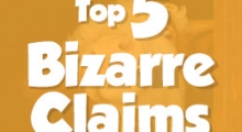 Rural's top 5 bizarre farm and motor insurance claims