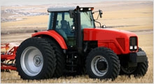rural insurance launches security discounts for farm vehicles